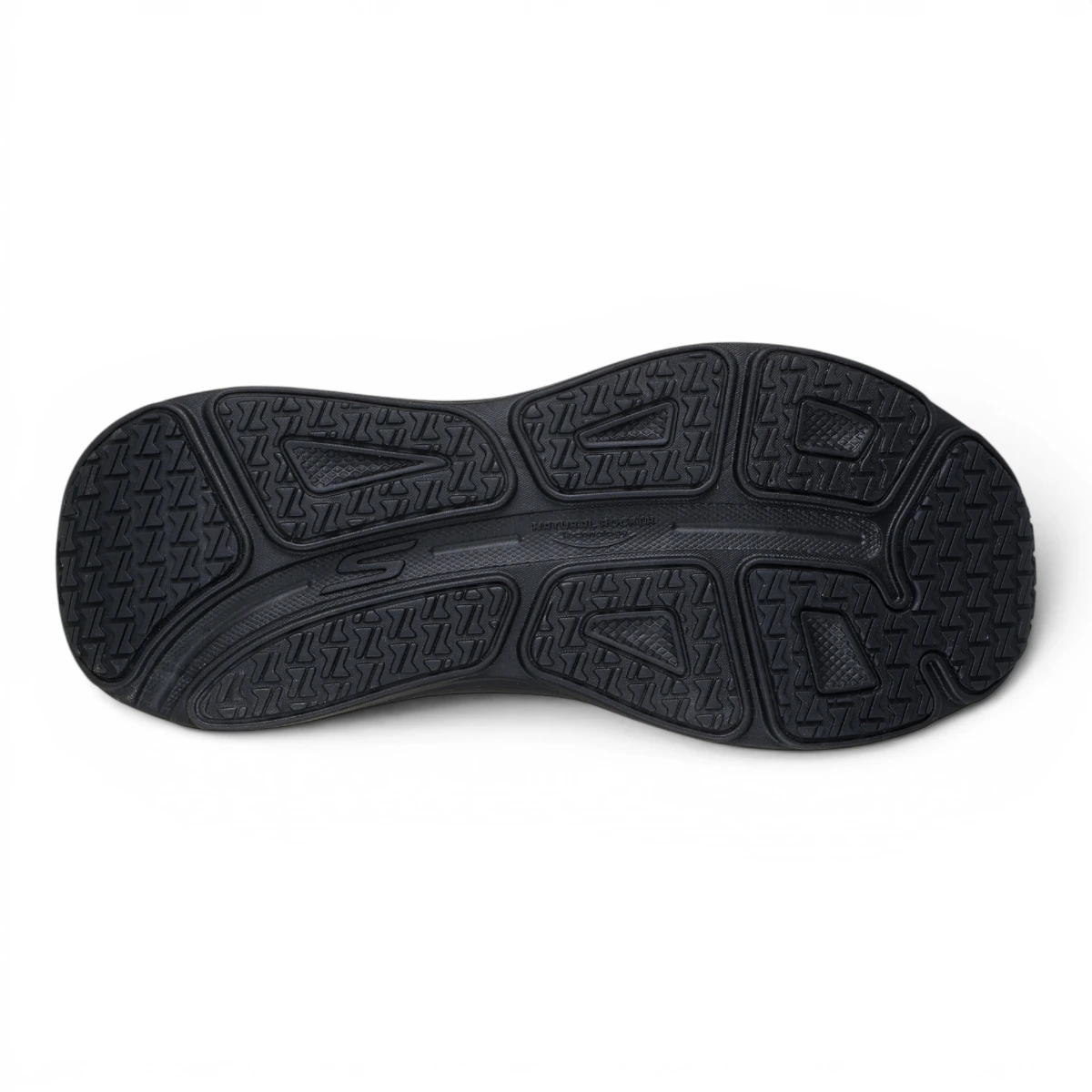 220613-BBK Max Cushioning Endeavour tenisice crne – Skechers