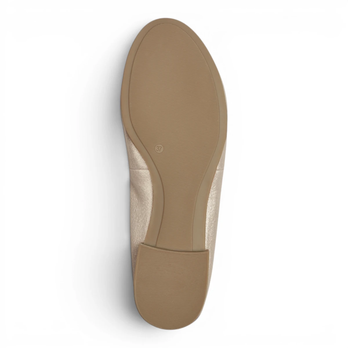 22116-41-179 Tamaris balerina CHAMPAGNE