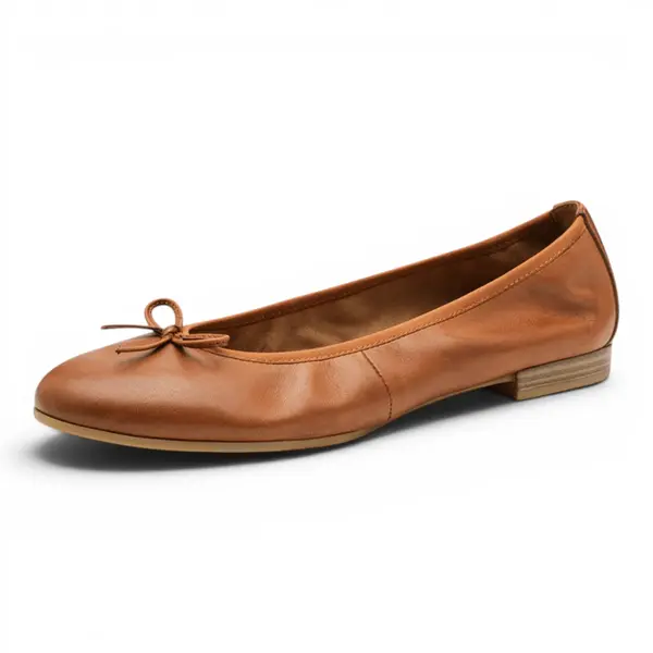 22116-41-440 Tamaris Ballerina NUT