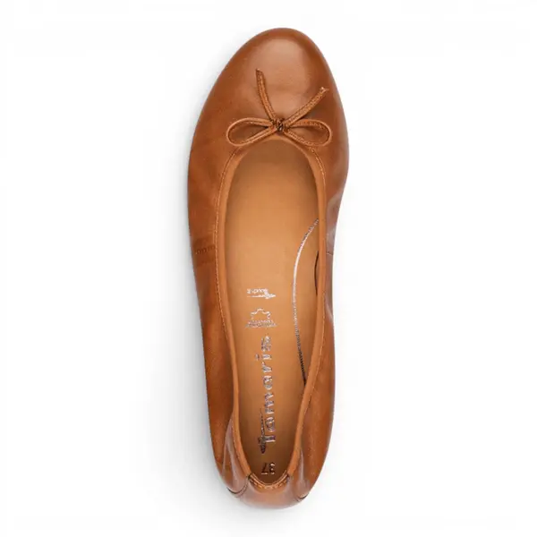22116-41-440 Tamaris Ballerina NUT
