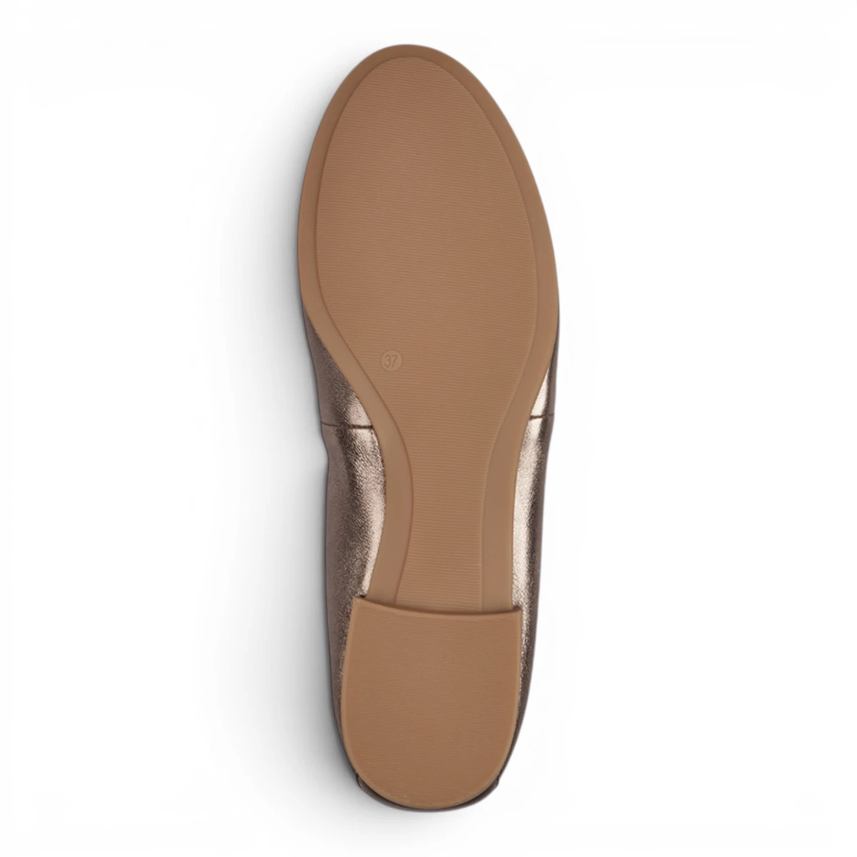 22116-41-901Tamaris Ballerina COPPER