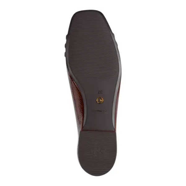 22163-45-305 Tamaris ženska cipela cognac