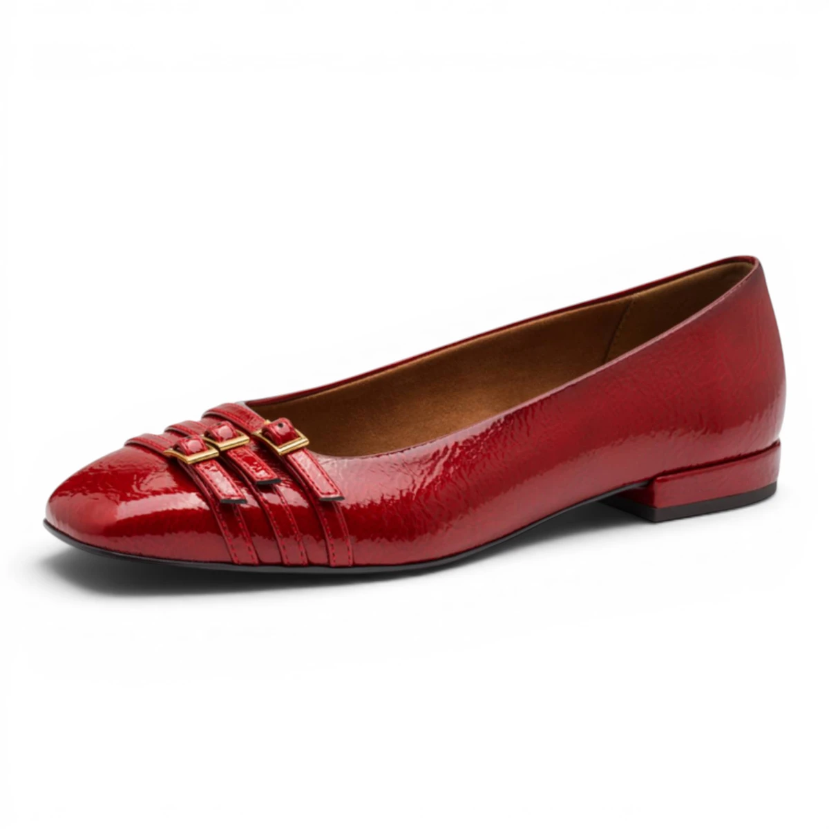 22163-45-500 Tamaris ženska cipela RED