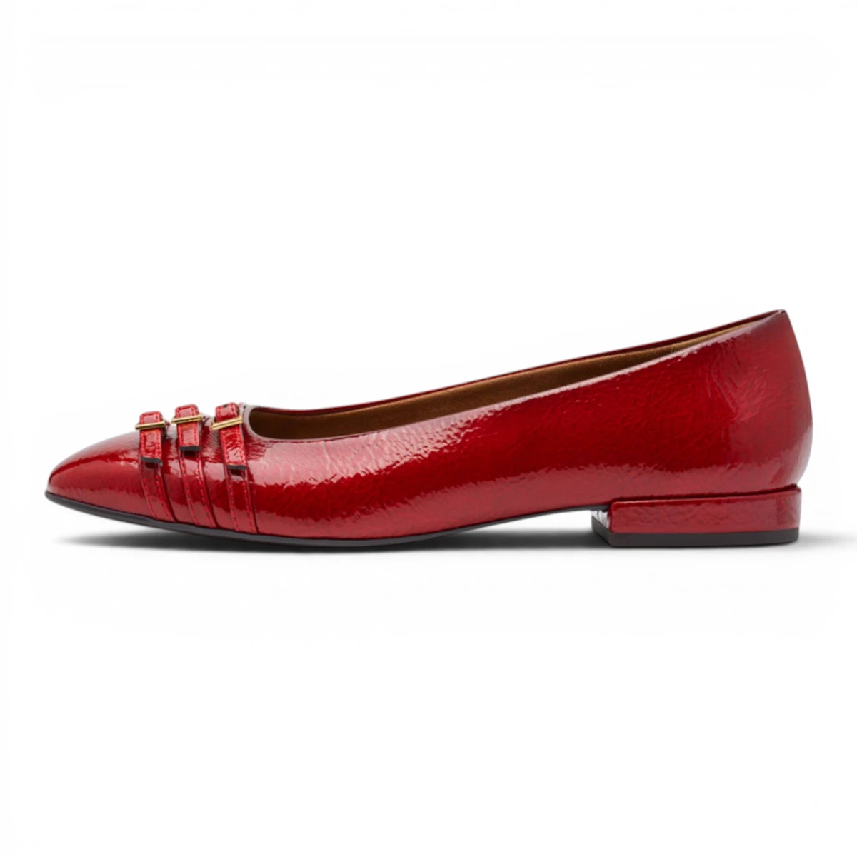 22163-45-500 Tamaris ženska cipela RED