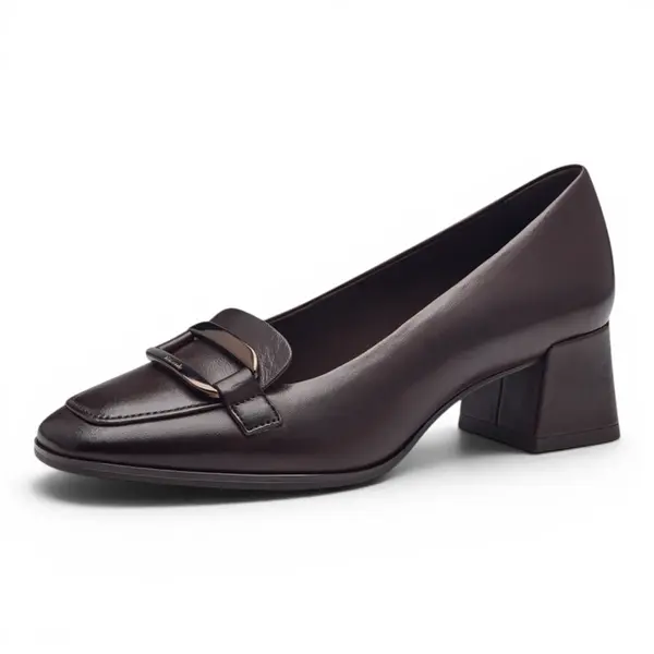 22300-43-342 Tamaris cipela MAHOGANY
