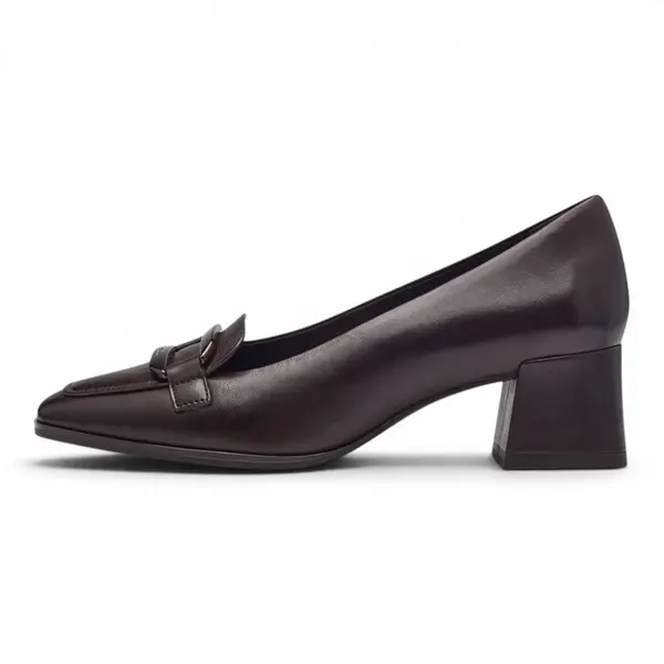 22300-43-342 Tamaris cipela MAHOGANY