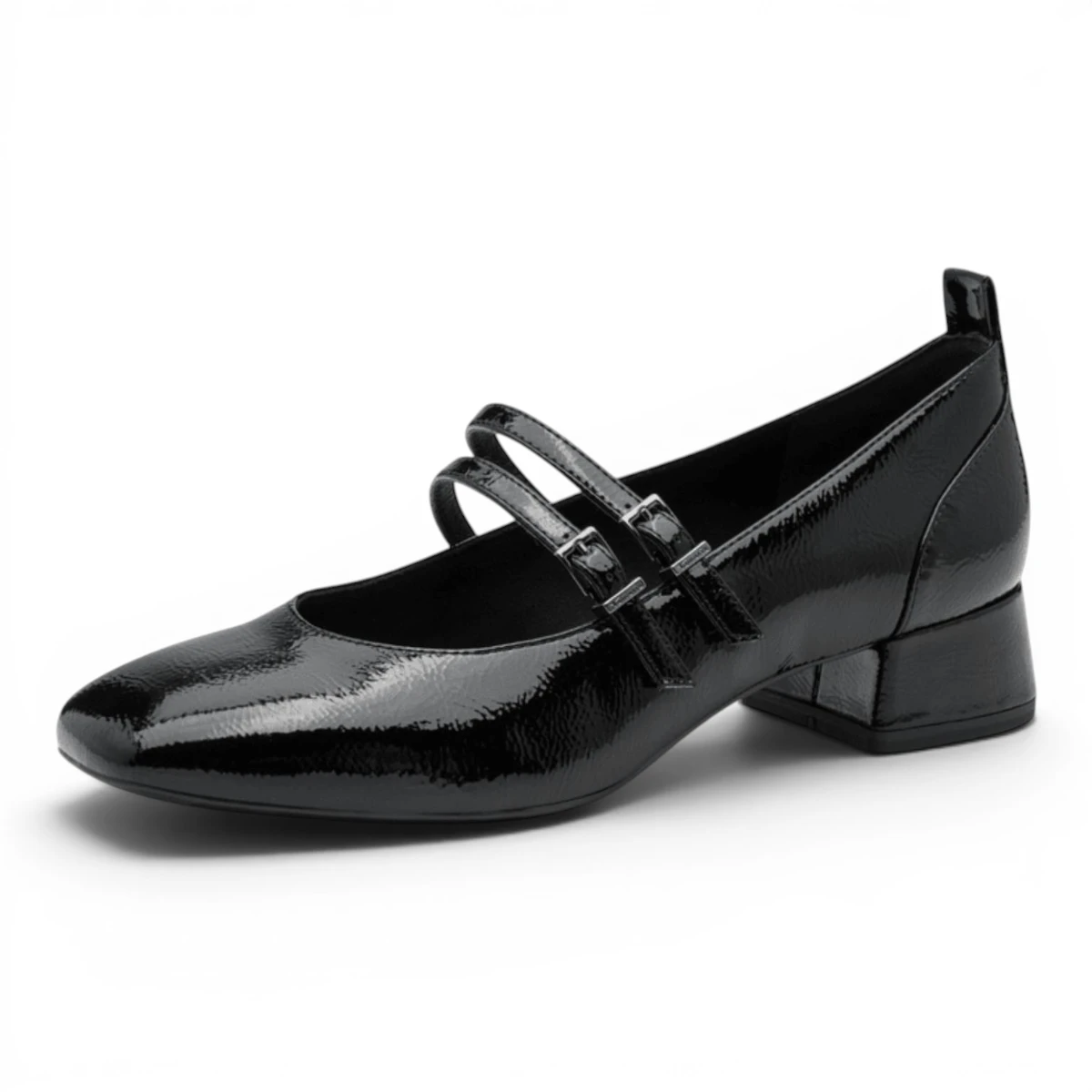 22318-43-007 Tamaris cipela BLACK UNI