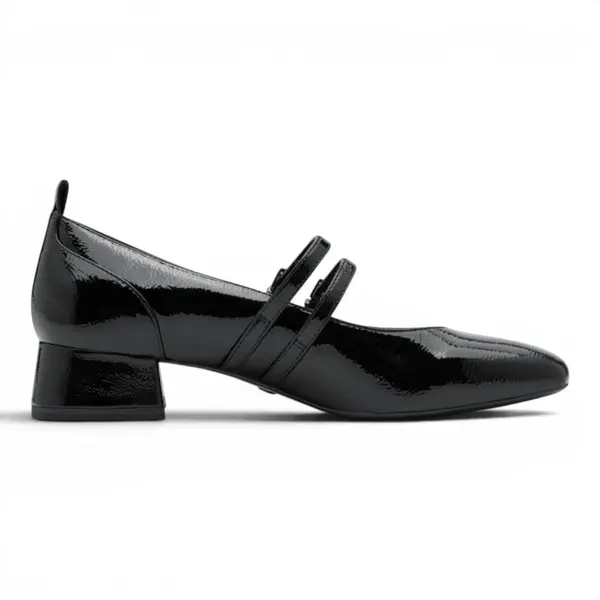 22318-43-007 Tamaris cipela BLACK UNI