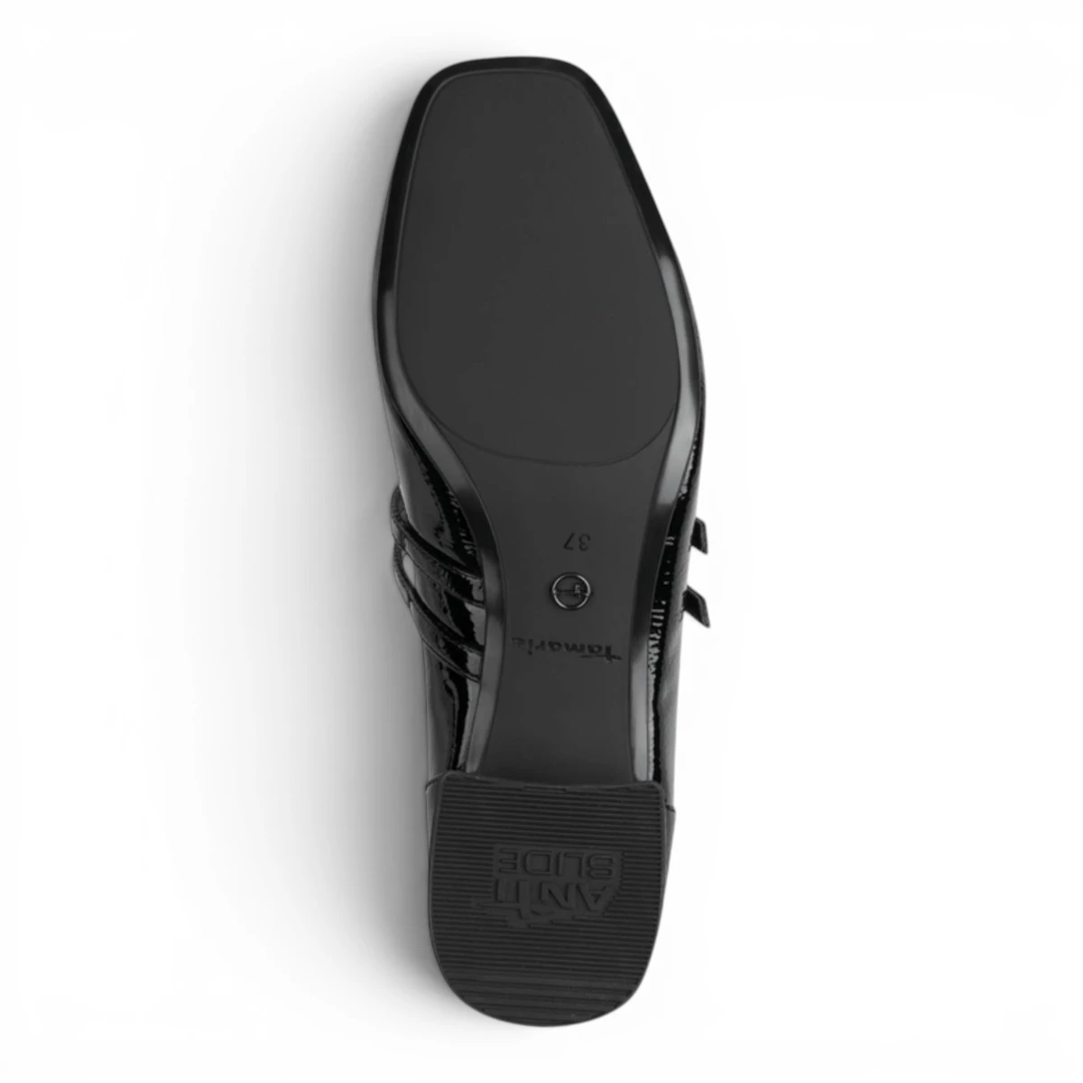 22318-43-007 Tamaris cipela BLACK UNI