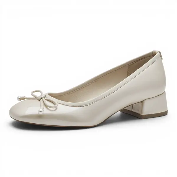 22321-44-179 Tamaris ženska cipela CHAMPAGNE