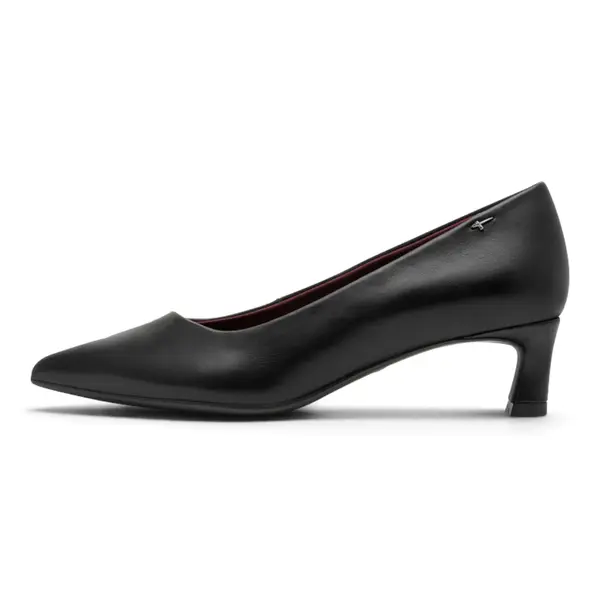 22351-47-0A1 Tamaris ženske cipele BLACK