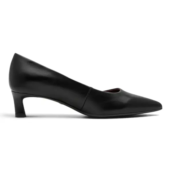 22351-47-0A1 Tamaris ženske cipele BLACK