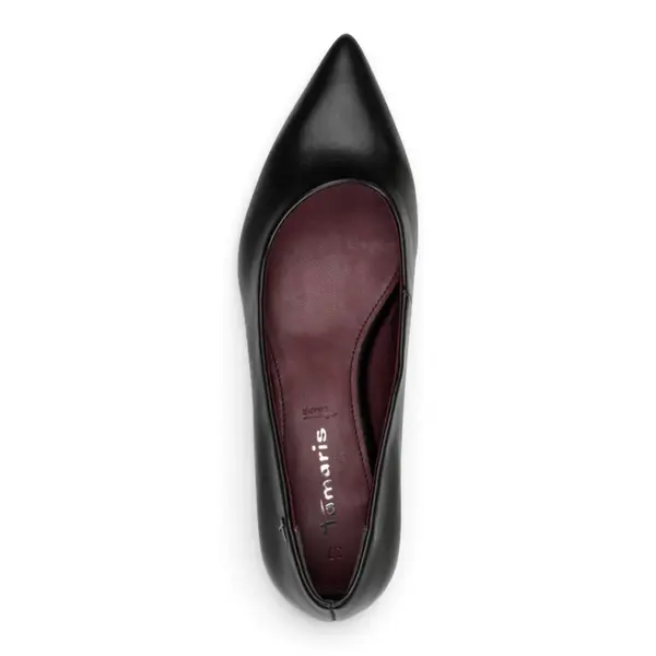 22351-47-0A1 Tamaris ženske cipele BLACK