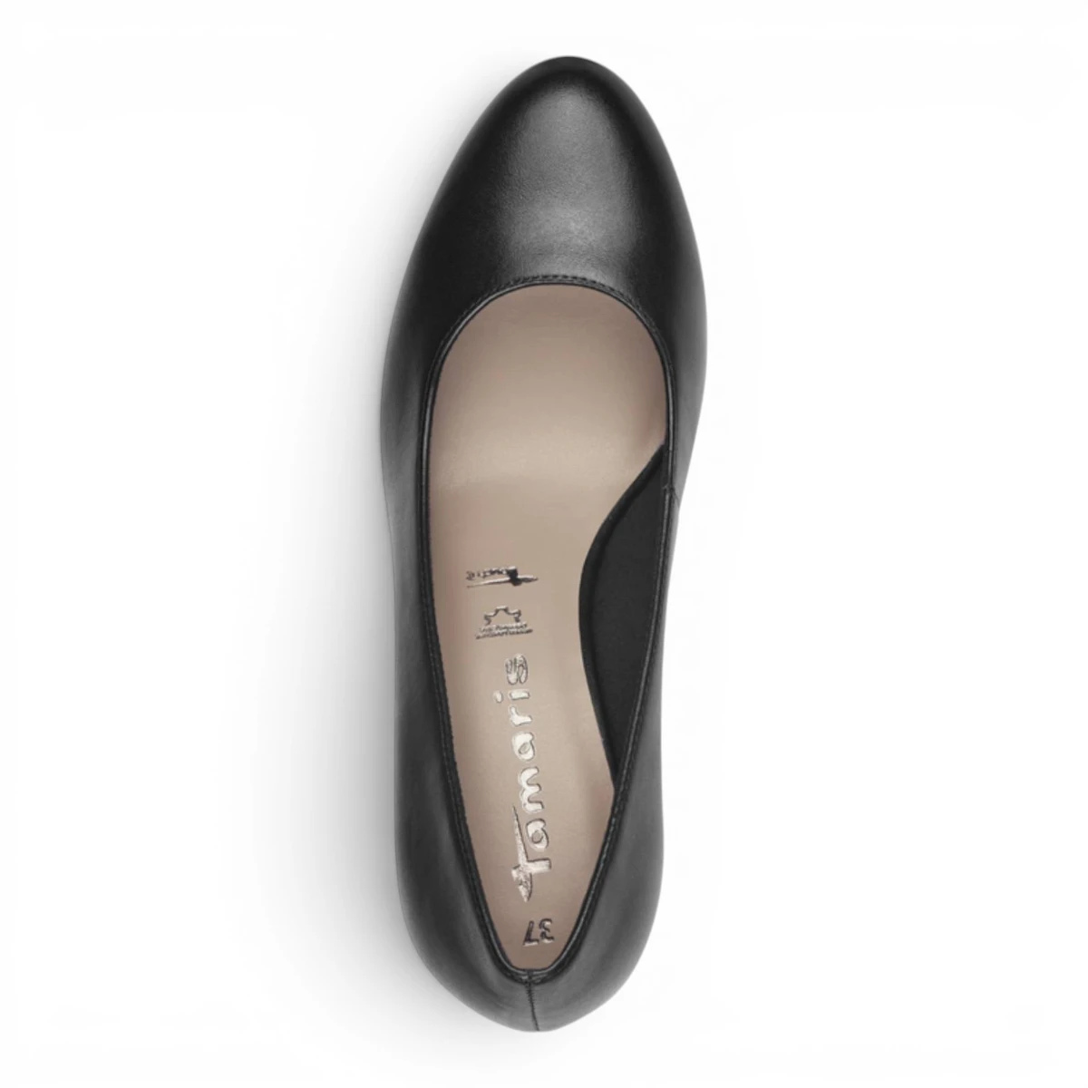 22410-41-001 Tamaris ženska cipela BLACK