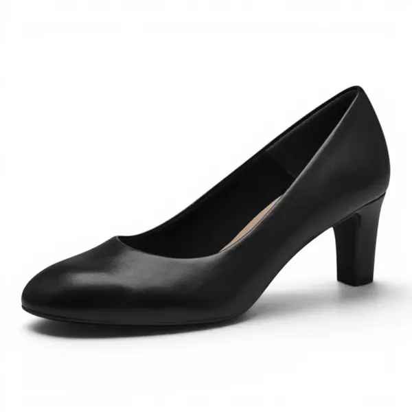 22419-41-020 Tamaris ženska cipela BLACK MATT