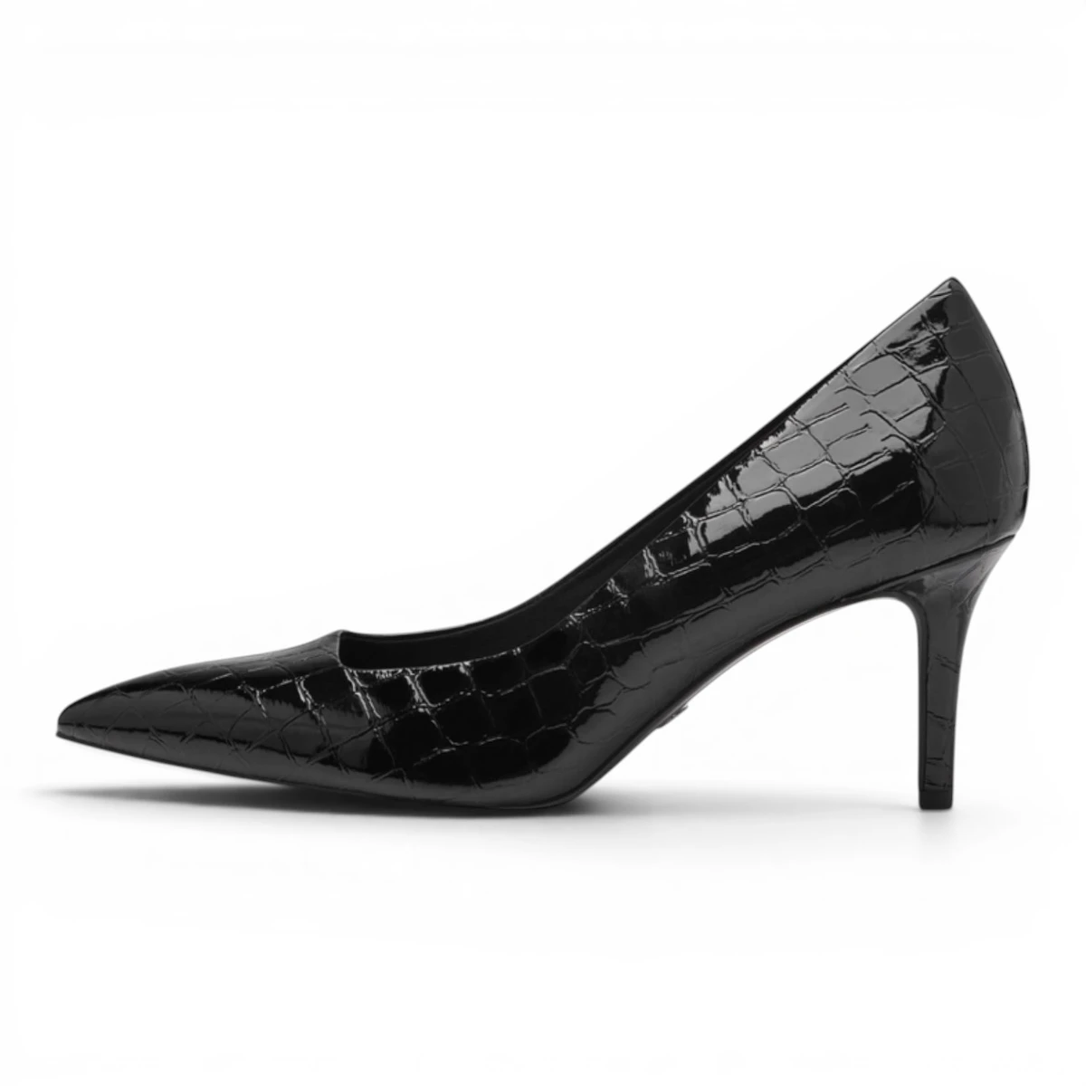22424-41-028 Tamaris ženska cipela BLACK CROCO