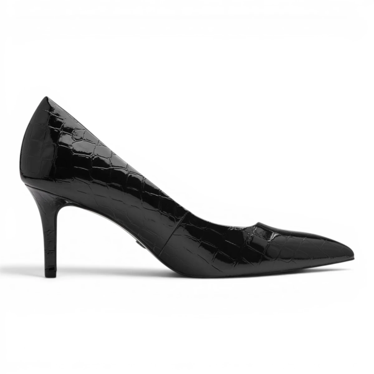 22424-41-028 Tamaris ženska cipela BLACK CROCO