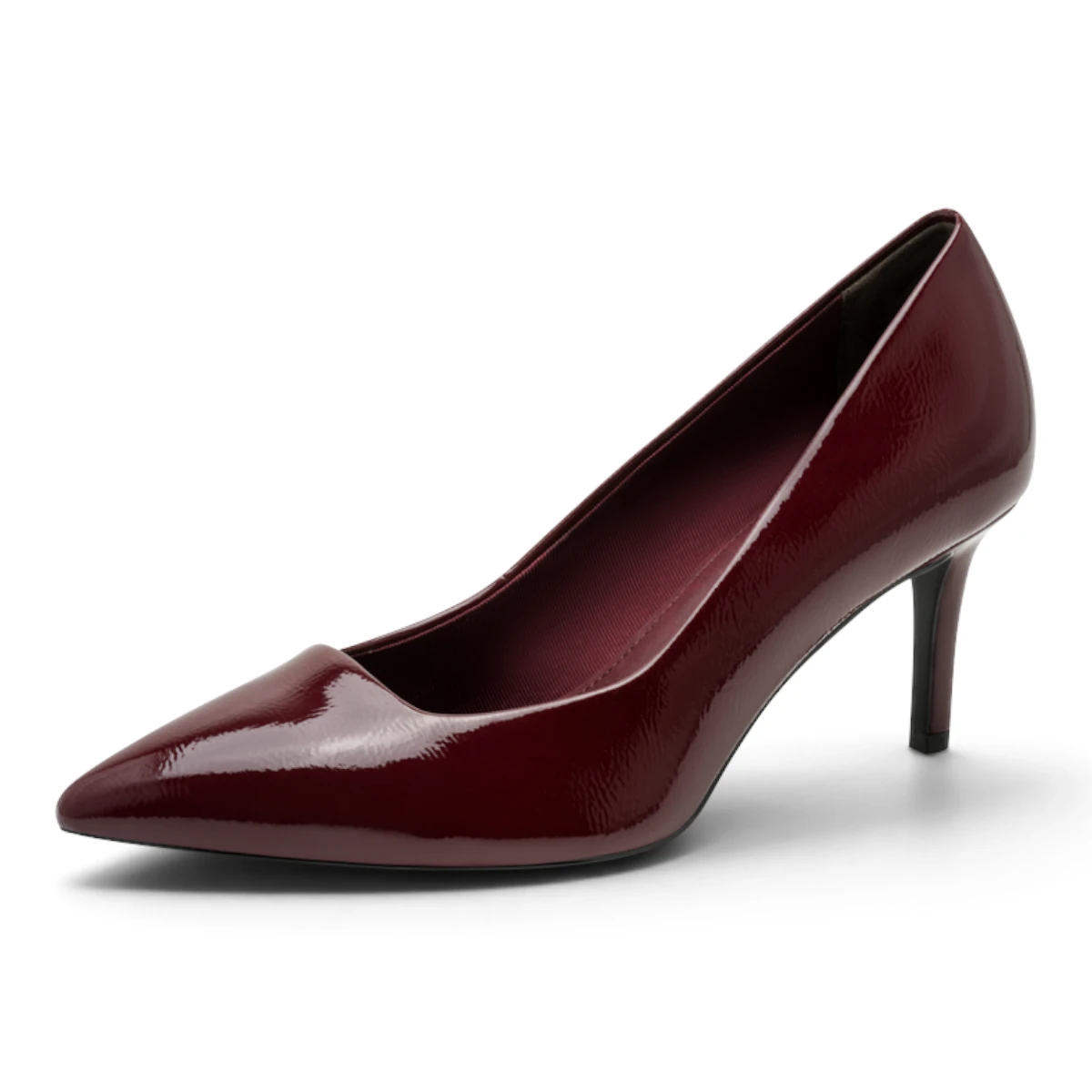 22424-41-568 Tamaris ženske cipele MERLOT PATENT