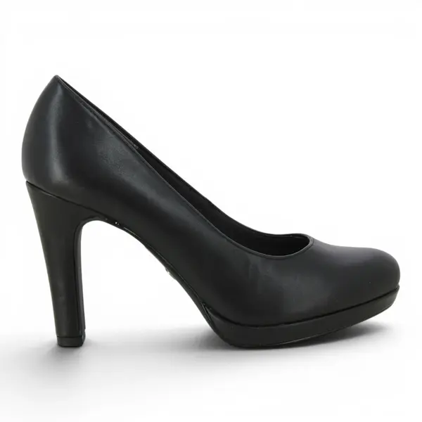 22426-41-020 Tamaris ženska cipela BLACK MATT