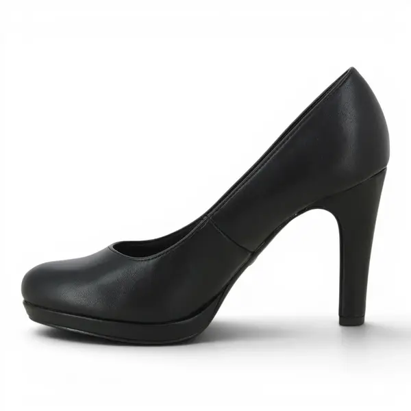 22426-41-020 Tamaris ženska cipela BLACK MATT