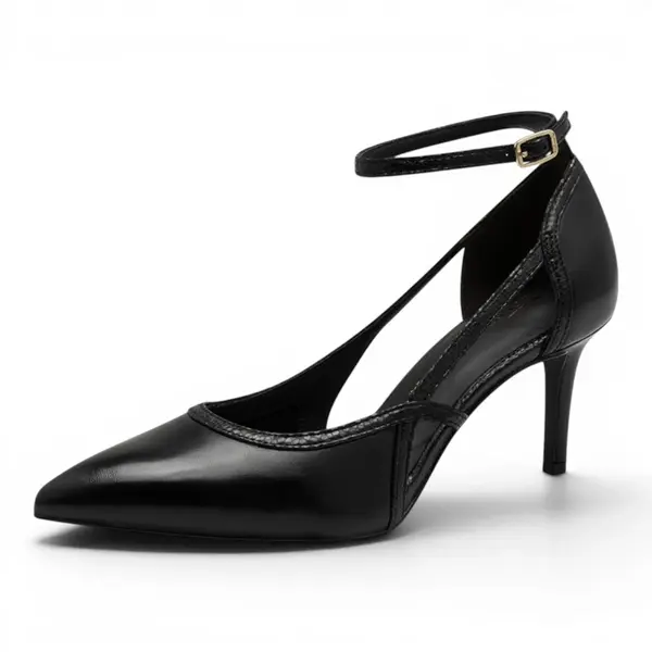 22436-44-098 Tamaris ženska cipela BLACK COMB