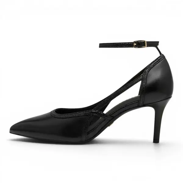 22436-44-098 Tamaris ženska cipela BLACK COMB