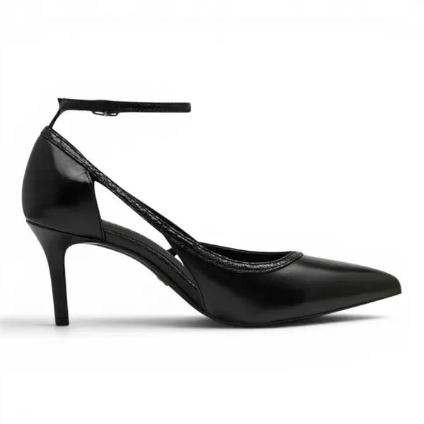 22436-44-098 Tamaris ženska cipela BLACK COMB