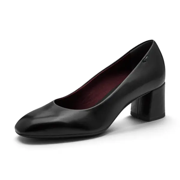 22437-47-003 Tamaris ženske cipele BLACK LEATHER