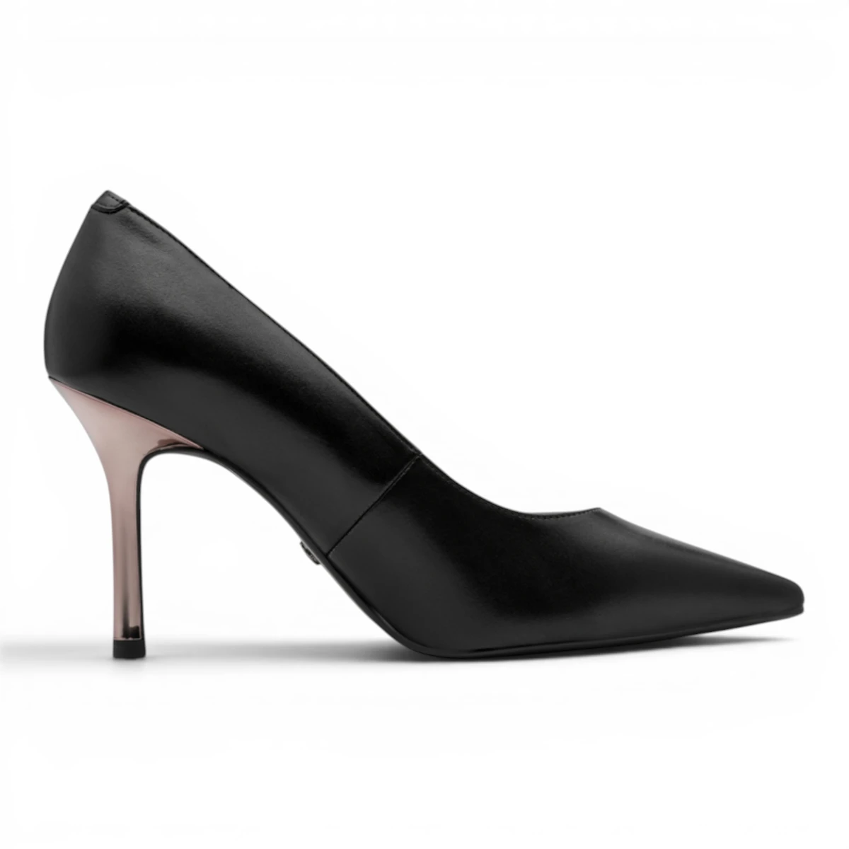 22447-46-003 Tamaris ženska cipela black leather