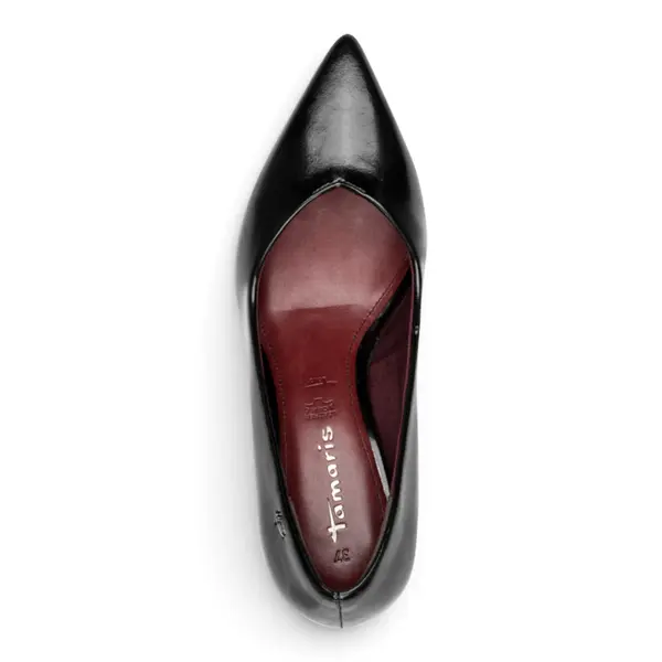 22452-45-0A1 Tamaris ženske cipele BLACK