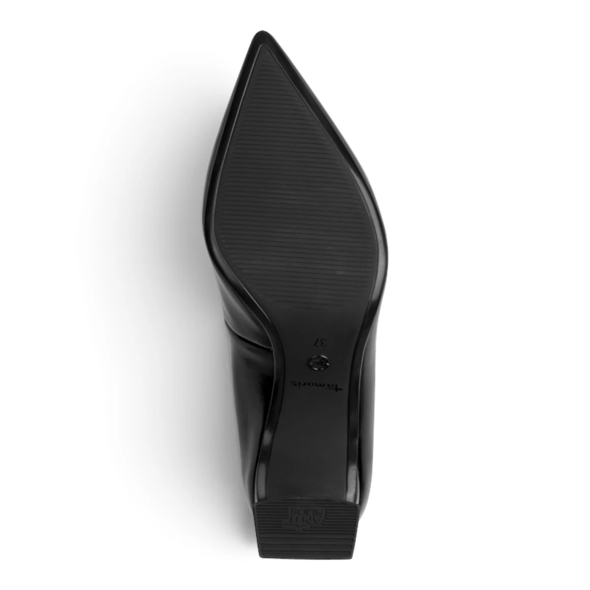 22452-45-0A1 Tamaris ženske cipele BLACK