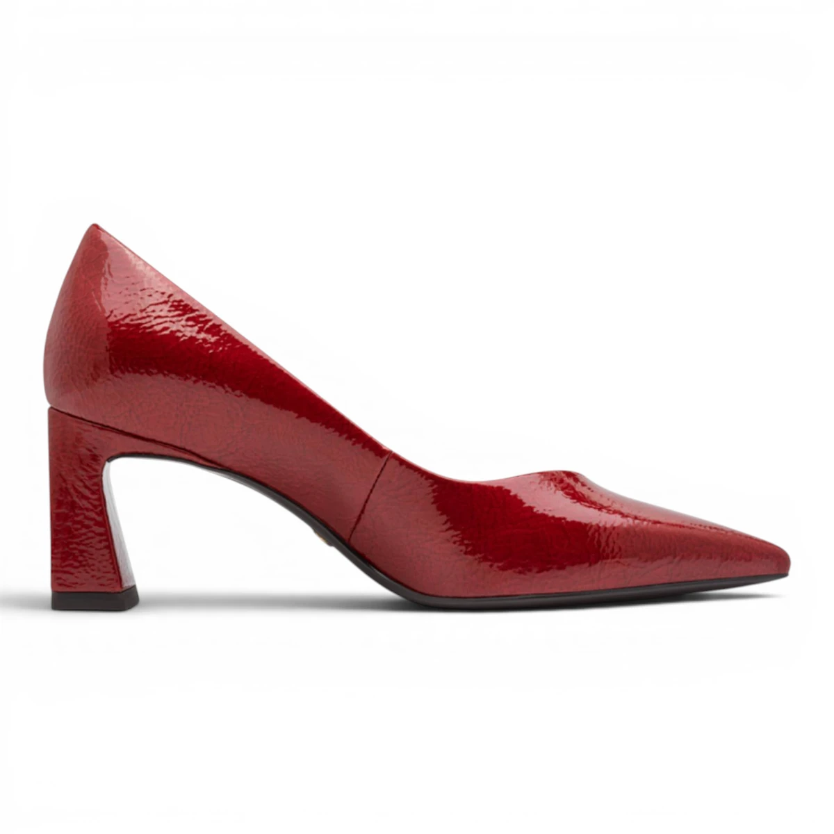 22452-45-500 Tamaris ženska cipela RED