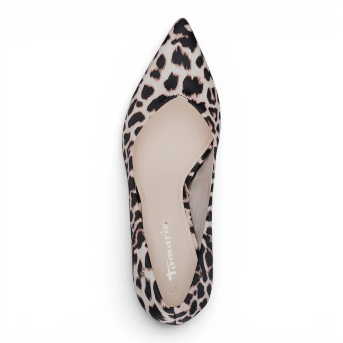 22453-45-360 Tamaris ženska cipela LEOPARD