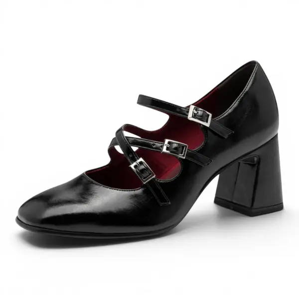 22458-45-001 Tamaris ženska cipela BLACK