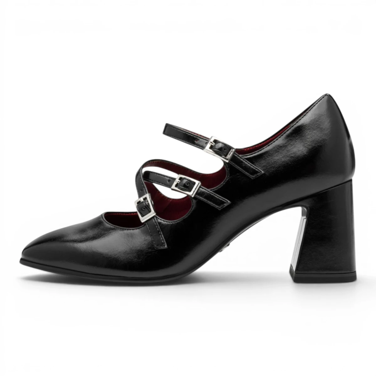 22458-45-001 Tamaris ženska cipela BLACK