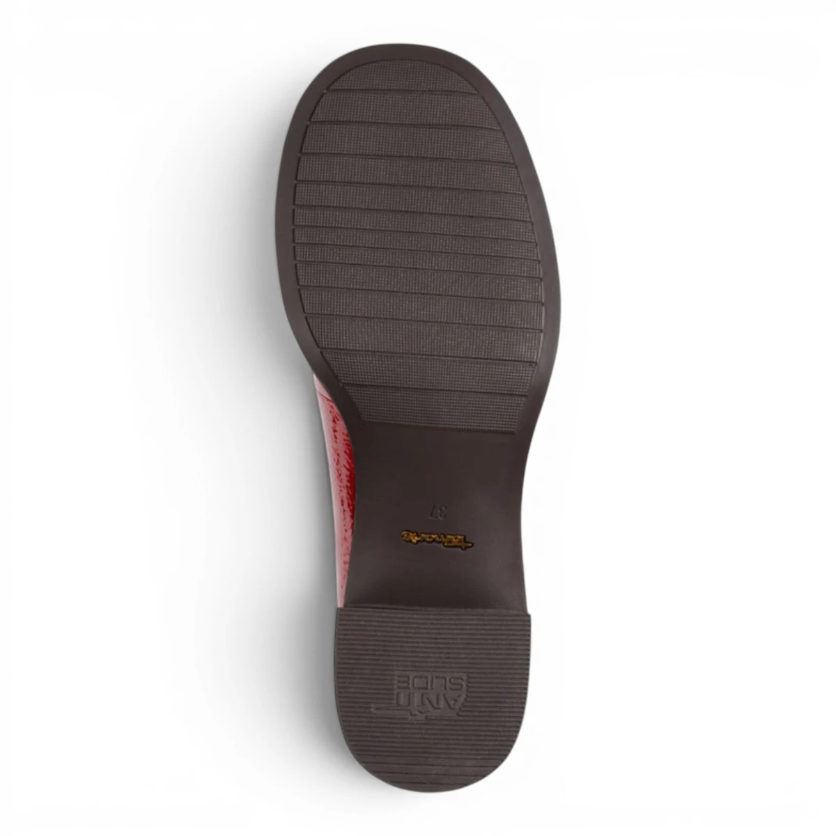 22459-45-500 Tamaris ženske cipele RED