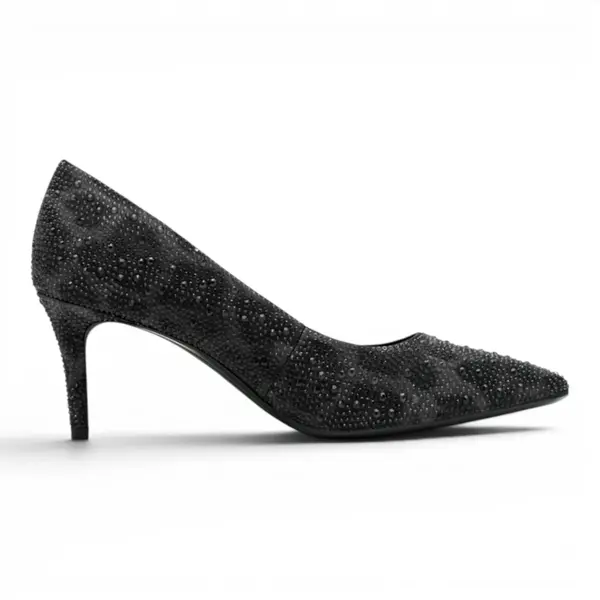 22468-45-261 Tamaris ženske cipele GREY LEOPARD