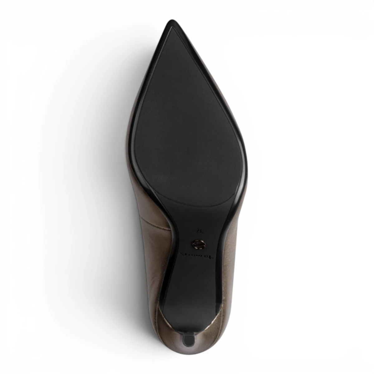 22480-42-934 Tamaris ženske cipele DARK BRONCE