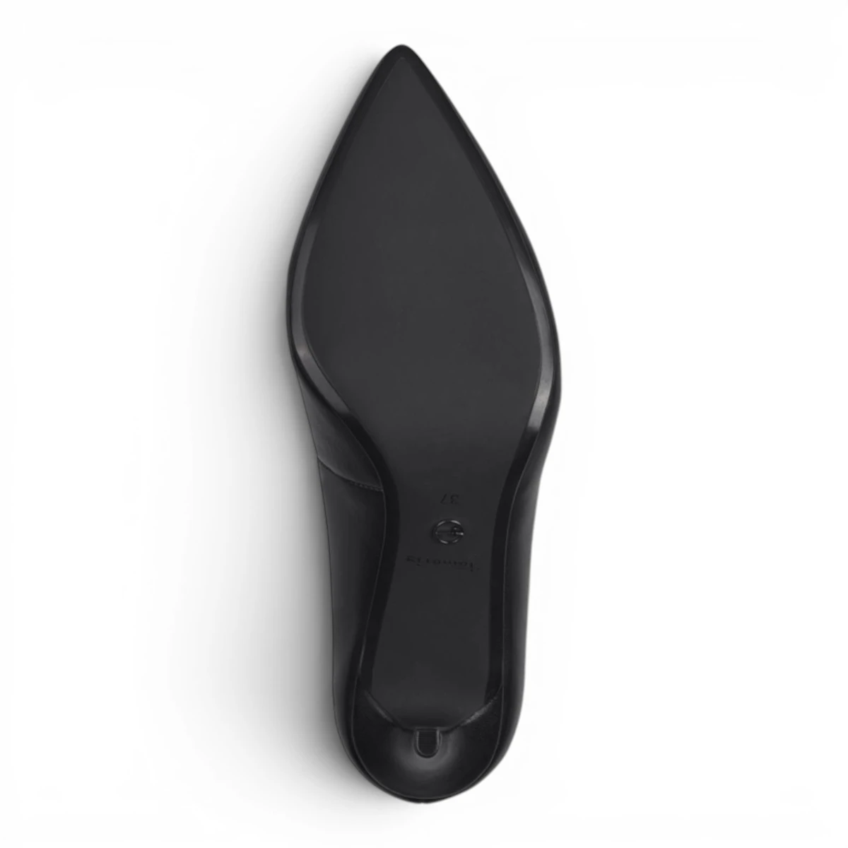 22481-42-001 Tamaris ženske cipele BLACK
