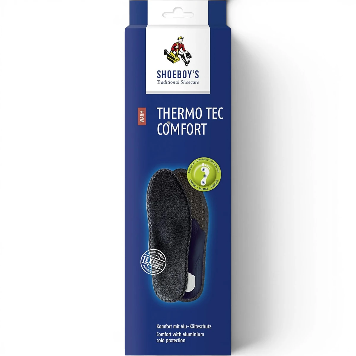 2278 SHO Thermo Tec Comfort 2278