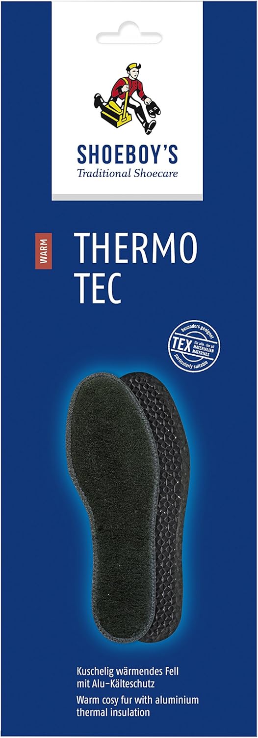 2290 SHO Thermo Tec 2290