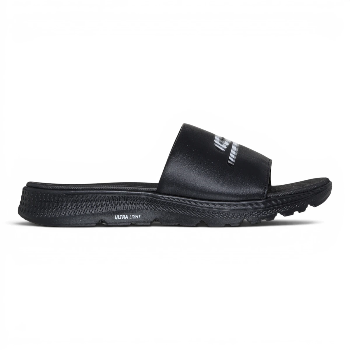 229269-BLK GO Consistent 2.0 Curfew natikace crne – Skechers