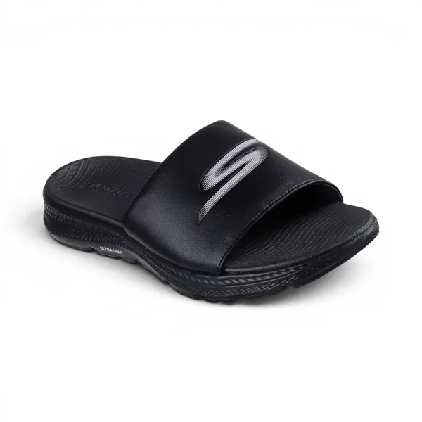 229269-BLK GO Consistent 2.0 Curfew natikace crne – Skechers