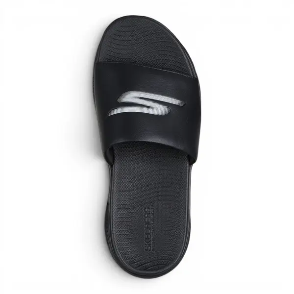 229269-BLK GO Consistent 2.0 Curfew natikace crne – Skechers