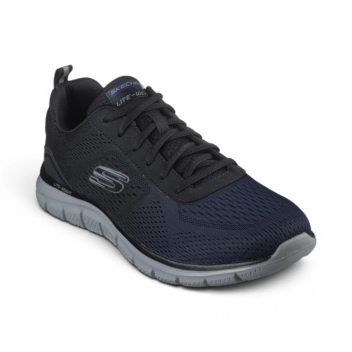 232399-NVBK Track Ripkent tenisice tamnoplave – Skechers