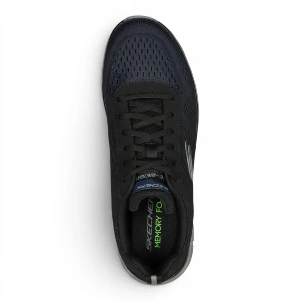 232399-NVBK Track Ripkent tenisice tamnoplave – Skechers