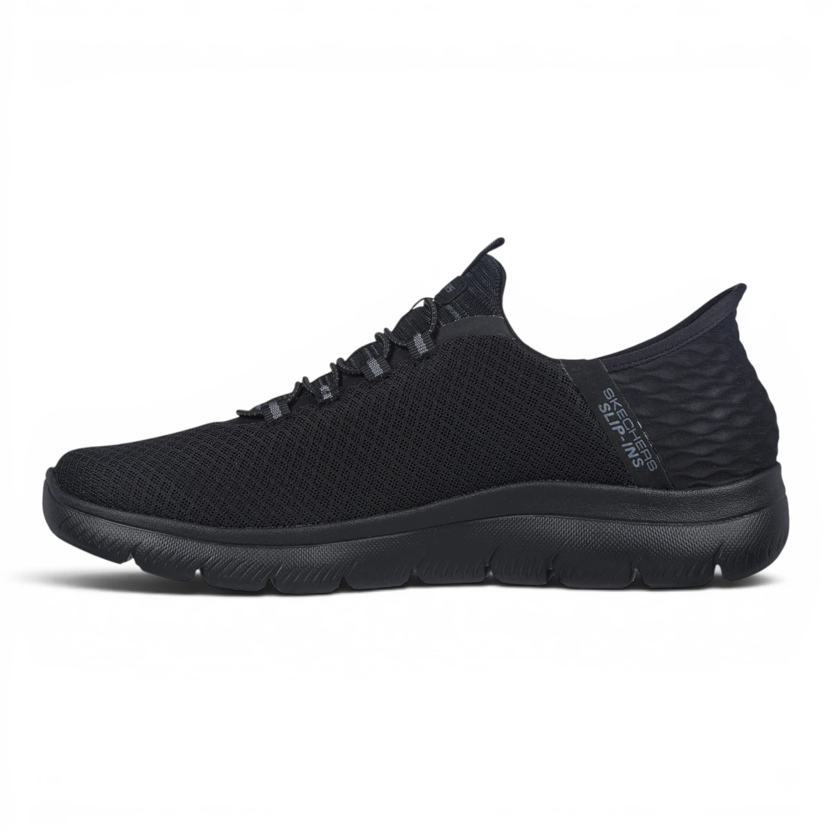 232457-BBK Summits High Range tenisice crne – Skechers
