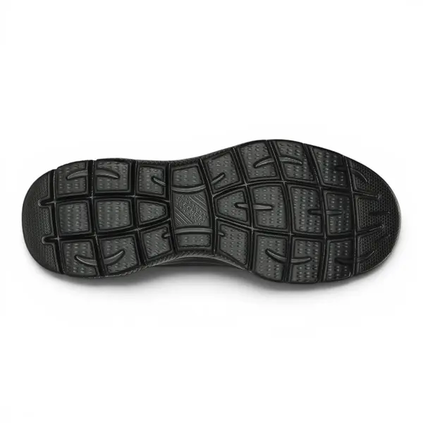 232457-BBK Summits High Range tenisice crne – Skechers