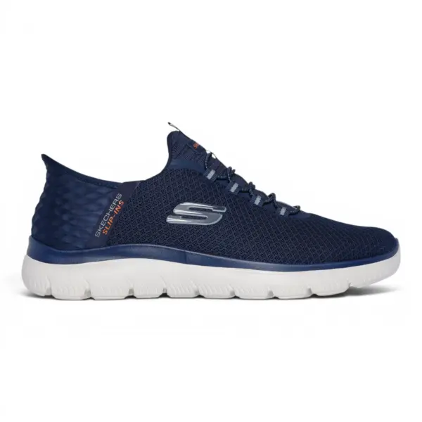 Summits High Range tenisice tamnoplave – Skechers