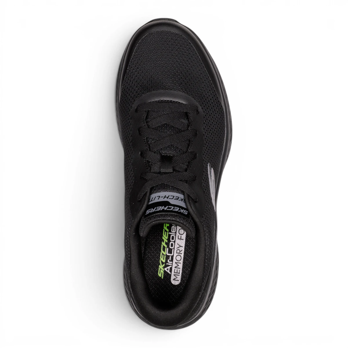 232591-BBK Skech-Lite Pro Clear Rush tenisice crne – Skechers